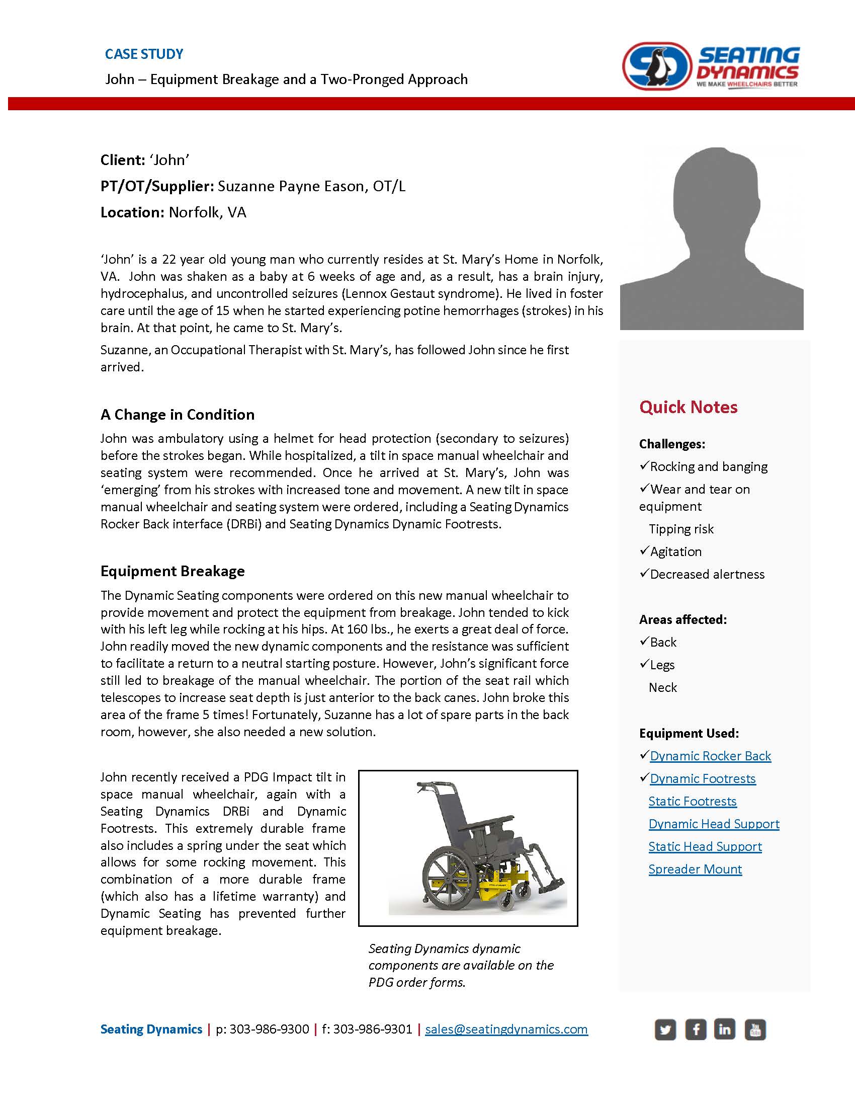 Seating-Dynamics-Case-Study-John-2020-Cover