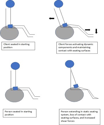 shear diagrams