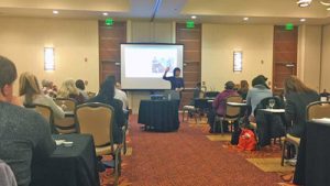 Seating Dynamics Education
