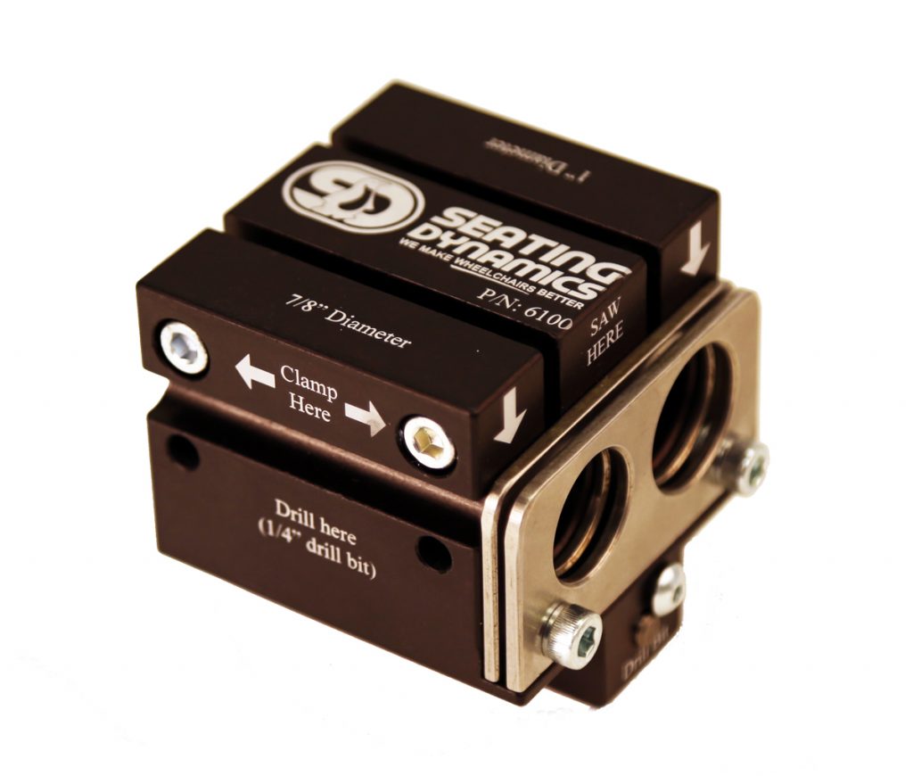 Dynamic Rocker Back Seating Dynamics