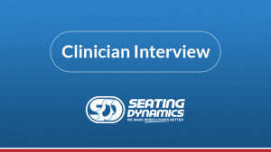 clinician interview