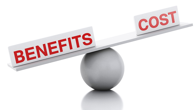 Cost Benefit Analysis