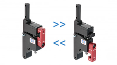 DRBi pivot point