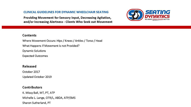 Seating-Dynamics-Clinical-Guidelines-Providing-Movement-2019-Cover