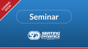 Seminar Coming Soon