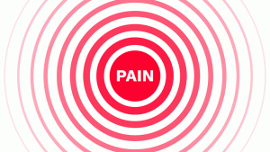 pain graphic