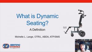 Quick Class: What is Dynamic Seating?