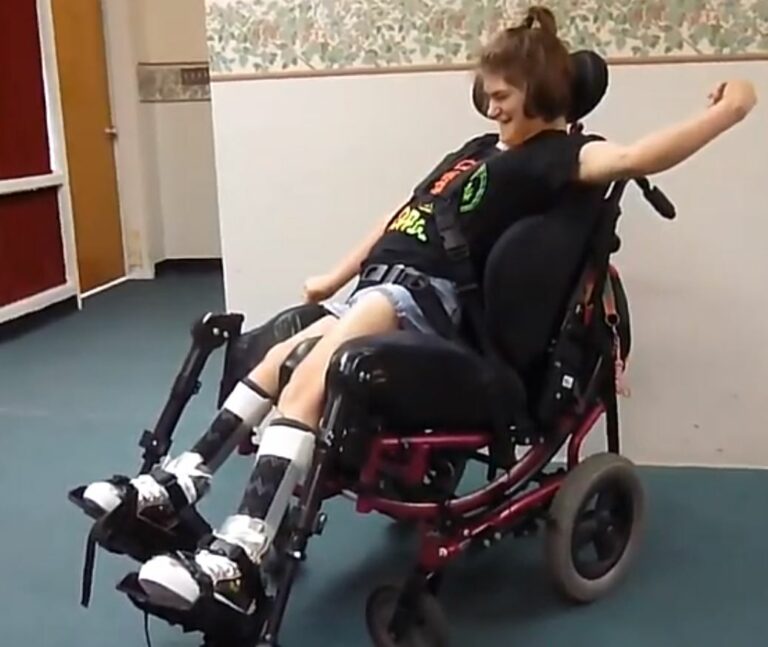 Dynamic Wheelchair Footrests Seating Dynamics