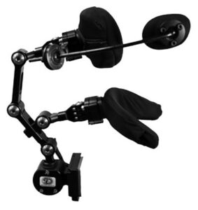 Seating Dynamics Head Support Hardware