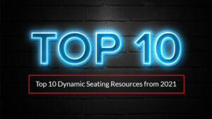 Seating Dynamics Top 10 Resources 2021