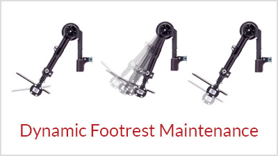 Seating Dynamics Blog 118 Dynamic Footrest Maintenance