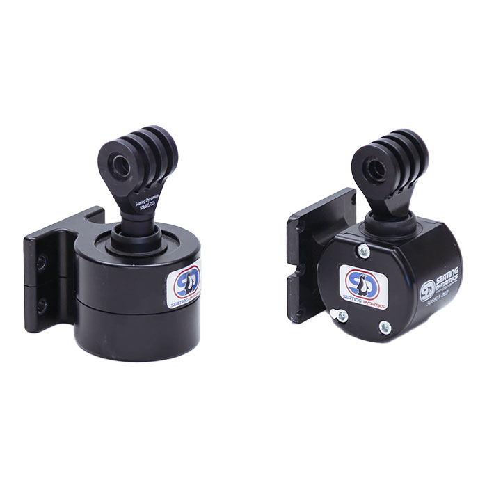 Seating Dynamics Home