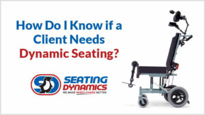 how to know if clients need dynamic seating