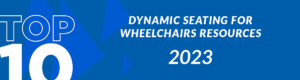 seating dynamics wheelchair resources 2023 top 10
