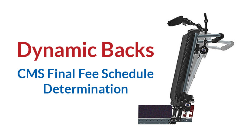 seating dynamics blog cms final fee schedule determination dynamic backs