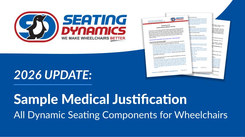 seating dynamics sample medical justification blog
