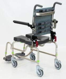 seating dynamics rocker back shower RAZ