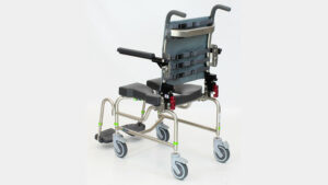 seating dynamics rocker back shower RAZ
