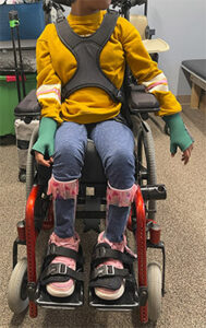 seating dynamics blog providing movement within wheelchair seating
