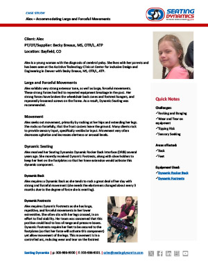 Seating-Dynamics-Case-Study-Alex-R-thumbnail Seating Dynamics Case Study Jozie Rocking Resistance