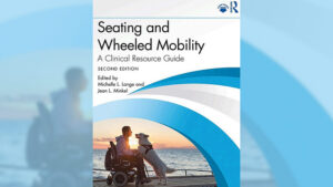 seating dynamics 2nd edition seating and mobility for wheelchairs clinical resource