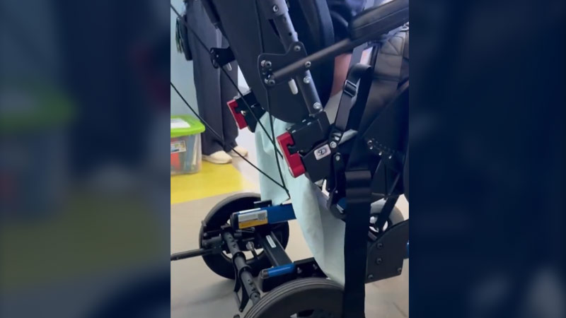 seating dynamics blog danny's strong forces seen when dynamic back is latched