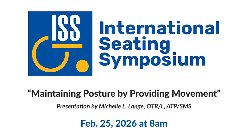 seating dynamics ISS course 2026