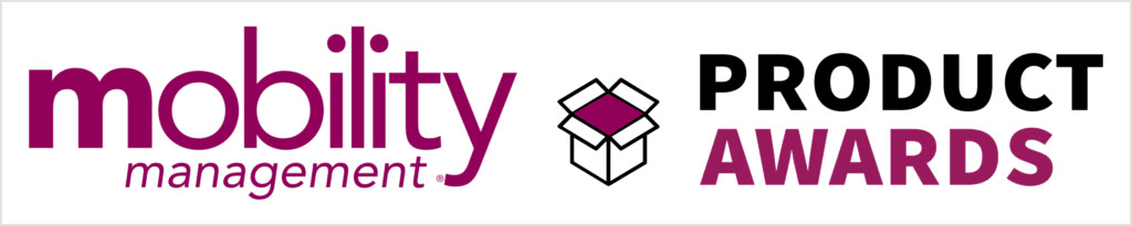 seating dynamics mobility management product awards banner