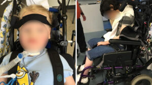 seating dynamics positioning the head