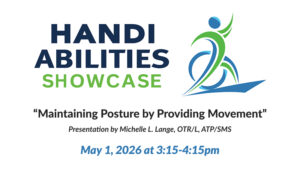 seating dynamics handi-abilities course