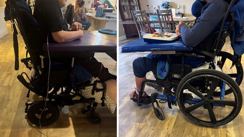 seating dynamics clinician interview suzanne wilhoit