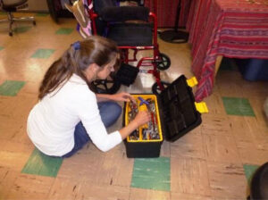 seating dynamics dynamic back vs shock absorber