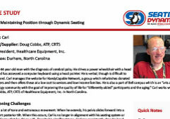 seating dynamics case study carl maintaining position featured image