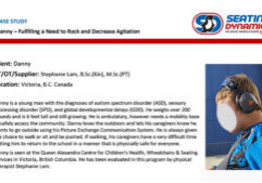 seating dynamics case study danny