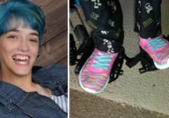Kylie's Shoes